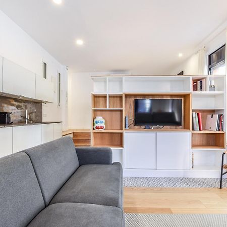 Appartement Loft Exclusivo Reformado De Diseno Alquiler Temporal à Madrid Extérieur photo