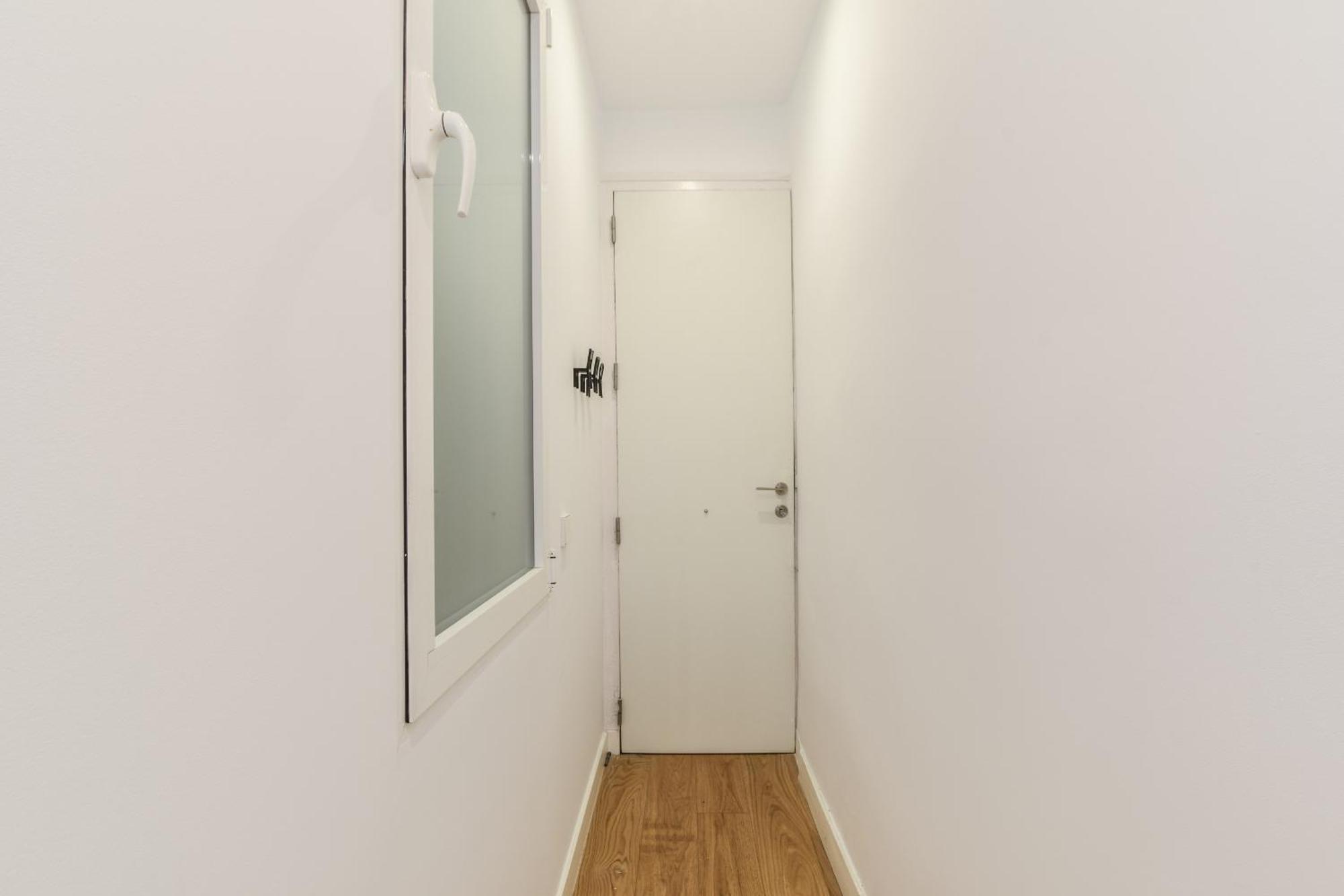 Appartement Loft Exclusivo Reformado De Diseno Alquiler Temporal à Madrid Extérieur photo